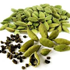 Elaichi Cardamom